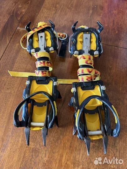 Кошки Grivel G14