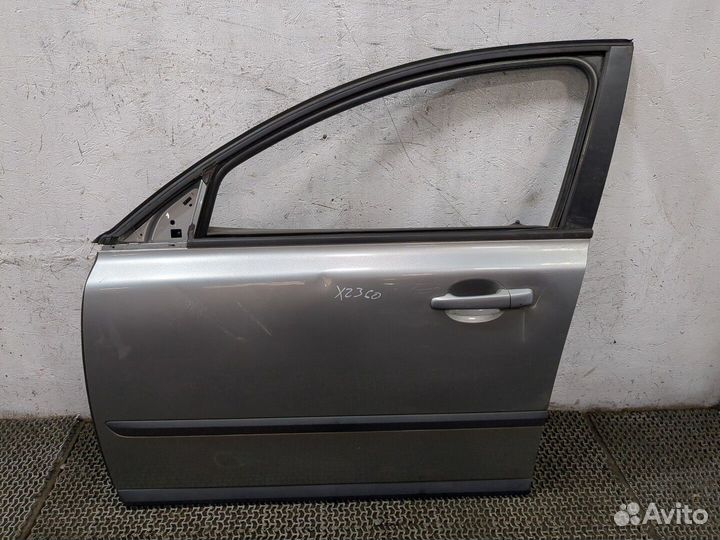 Дверь боковая Volvo S40 2004, 2005