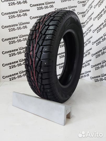 Cordiant Snow Cross PW-2 175/65 R14 82T