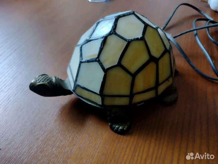 Лампа - ночник 