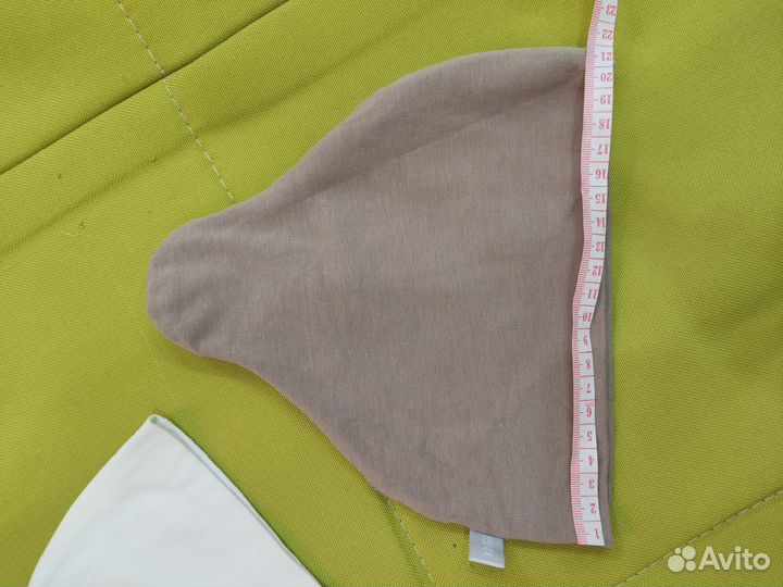 Детские шапочки