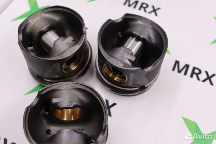 Поршень A6420308017