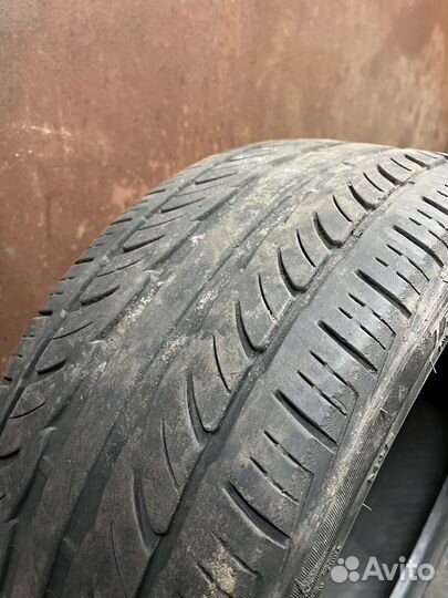 Triangle TR967 2.25/40 R18