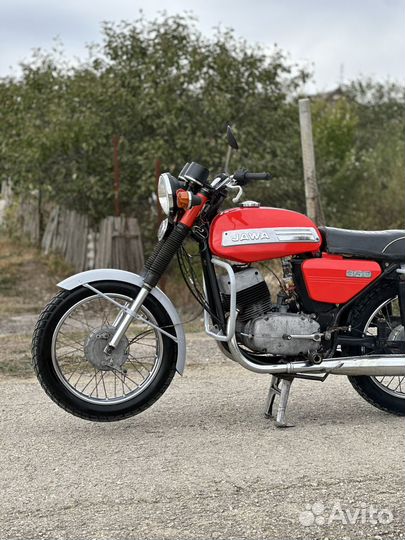 Jawa 634.07