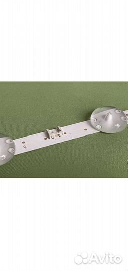 Подсветка для телевизора lg 32lj61