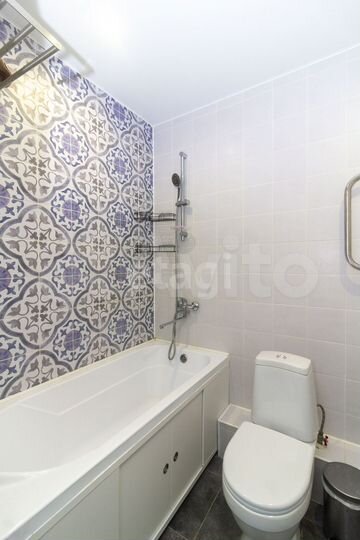 Квартира-студия, 15,8 м², 7/16 эт.