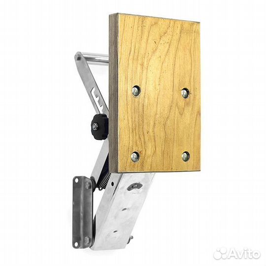 Транец выносной для плм мощностью 9.9-20 л.с