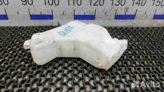 Бачок расширительный nissan almera N16 (8DN15NP01)