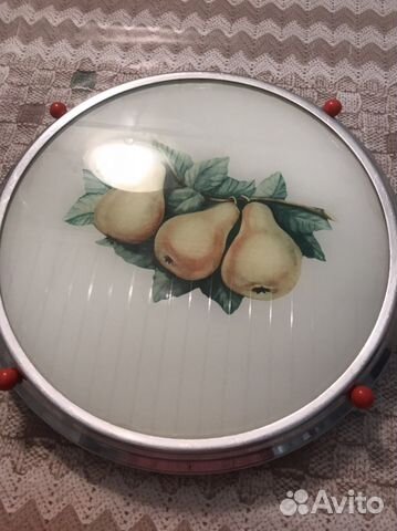 Тортница времен СССР