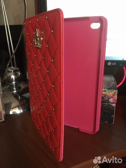 Обложка для минипланшета 13*20 и защитная пленка