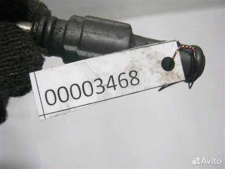 Форсунка инжекторная электрическая Audi A4 B5