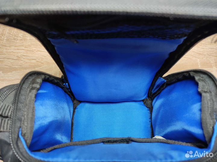 Сумка для камеры Case Logic TBC-7