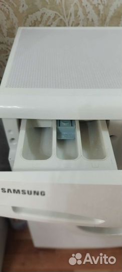 Стиральная машина samsung(3.5кг)