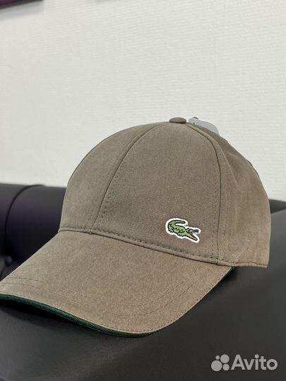 Кепка Lacoste