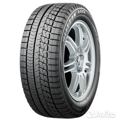 Bridgestone Blizzak VRX 225/45 R17 91S