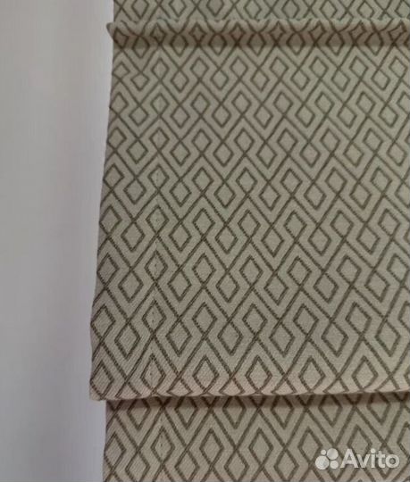 Шторы на заказ