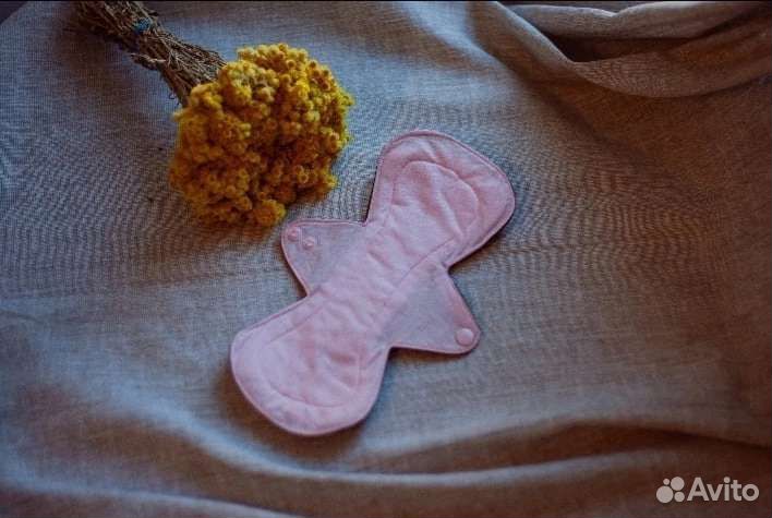 Многоразовые прокладки