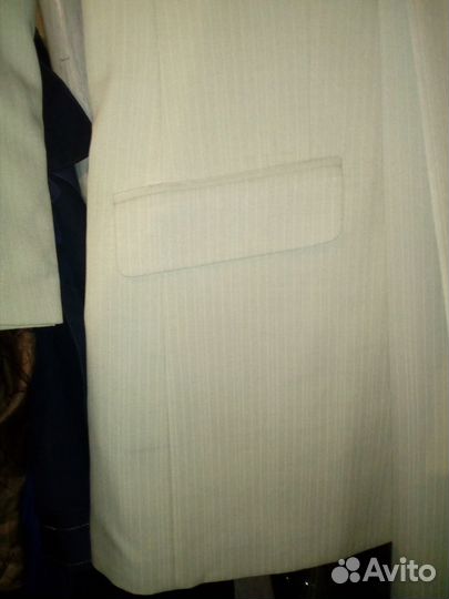 Костюм мужской