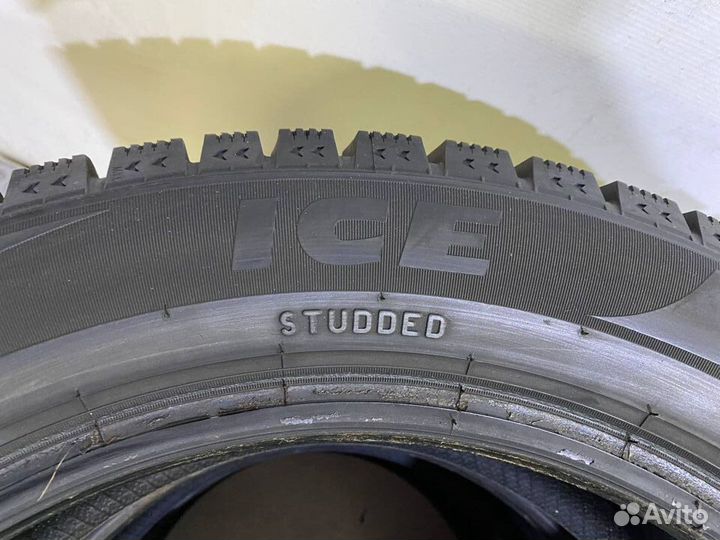 Pirelli Formula Ice 205/55 R16 91T