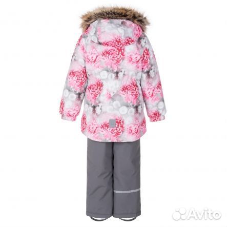 Зимний комплект Kerry