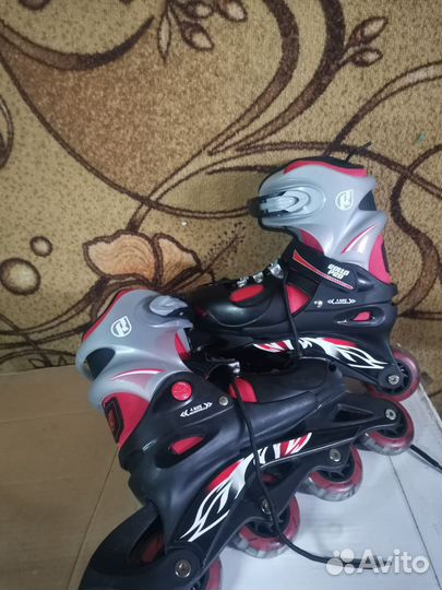 Ролики детские