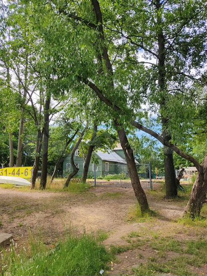 Участок 19 сот. (ИЖС)