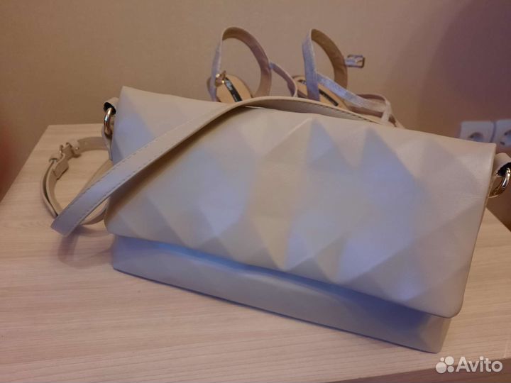 Клатч женский