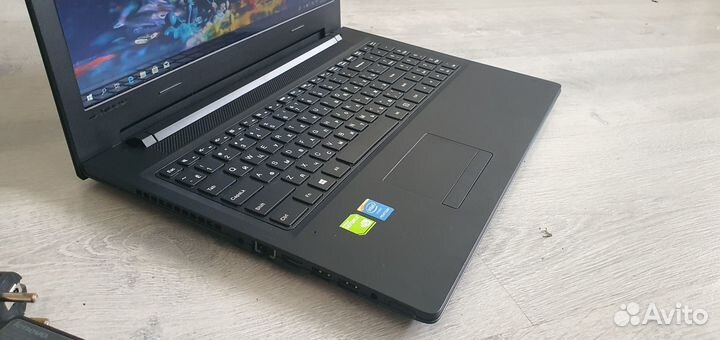 Lenovo как.новый 15
