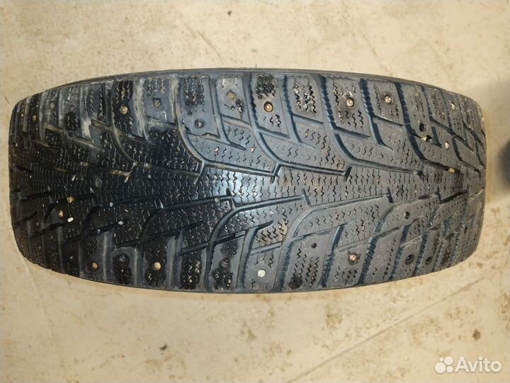 Hankook Winter I'Pike 185/65 R15