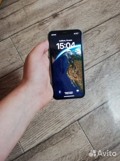 iPhone 11 обмен продажа