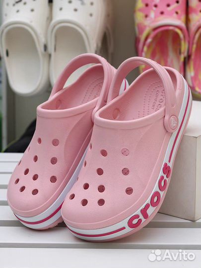 Crocs