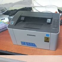 Принтер Samsung xpress m2020w