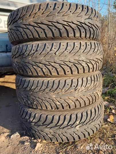 Yokohama Ice Guard Stud IG55 175/65 R14