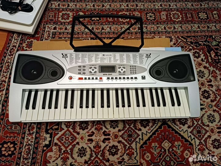 Music station PRO NPN-2069