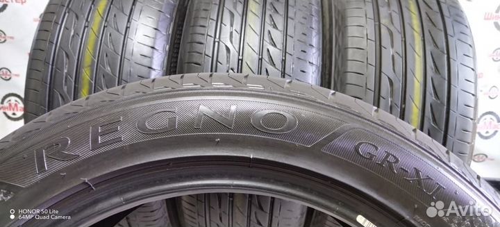 Bridgestone Regno GR-XI 235/50 R18
