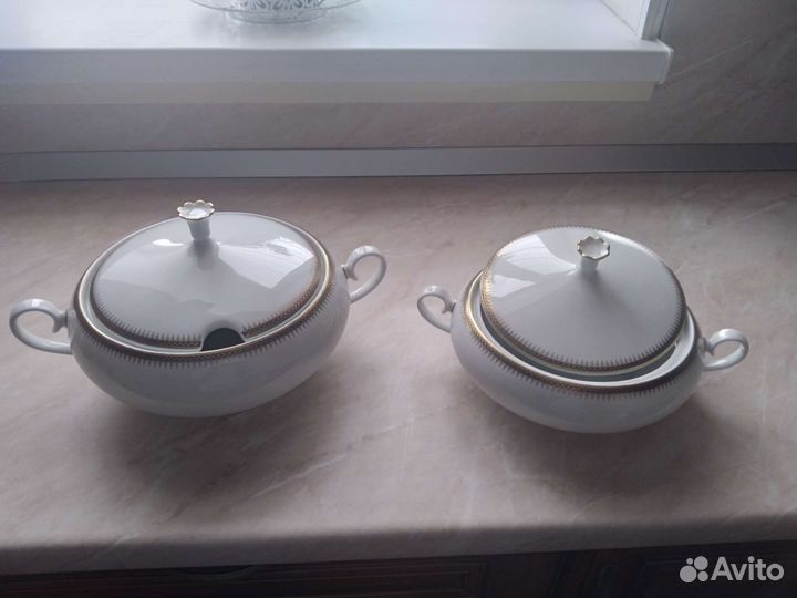 Супницы (Бавария )