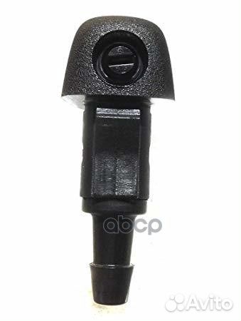 Форсунка омывателя civic 2006-2011 76815snaa01