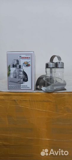 Набор для специй