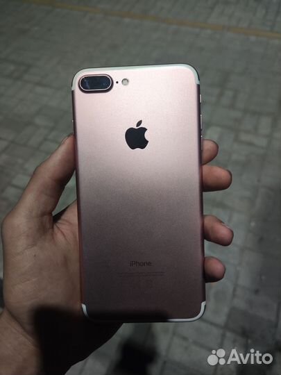 iPhone 7 Plus, 32 ГБ