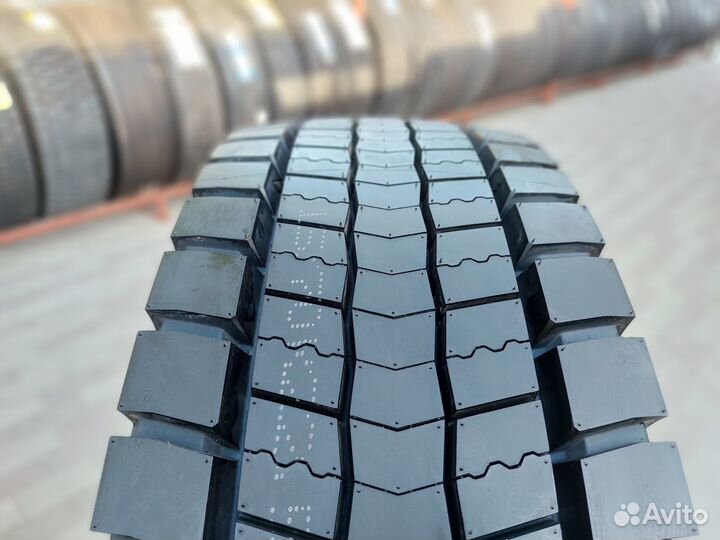 Автошина 315/70r22.5 Evergreen edr51 artd: 2093