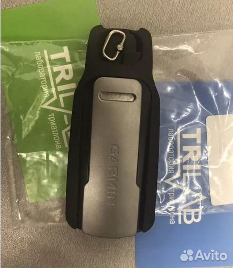 Задняя крышка для навигаторов Garmin 64 64s 64st