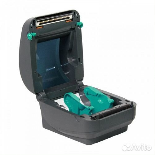 Термопринтер Zebra GK420t