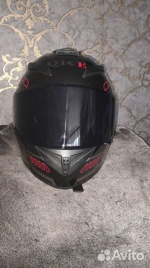 Шлем для мотоцикла