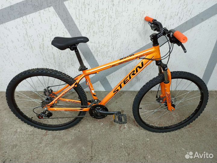 Велосипед Stern Energy 2.0