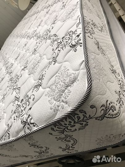 От производителя. Матрас