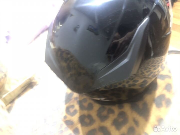 Шлем для мотоцикла