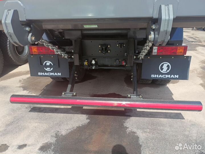 Shacman (Shaanxi) SX33186V366, 2023