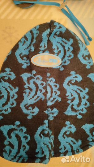 Шапки lassie р 50 Bosko р 50