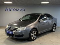 Volkswagen Jetta 1.6 AT, 2006, 404 994 км, с пробегом, цена 410 000 руб.