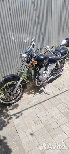 Продаю мотоцикл